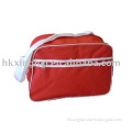 Retro Sling Bags,Made of 600D polyester